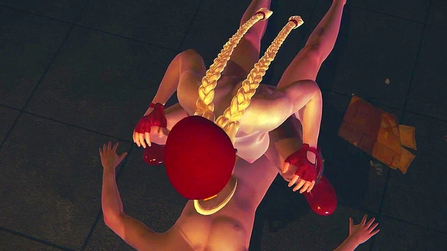 Taboo Stepson Gives Busty Mom Blows Job In The Garden For Cumsession