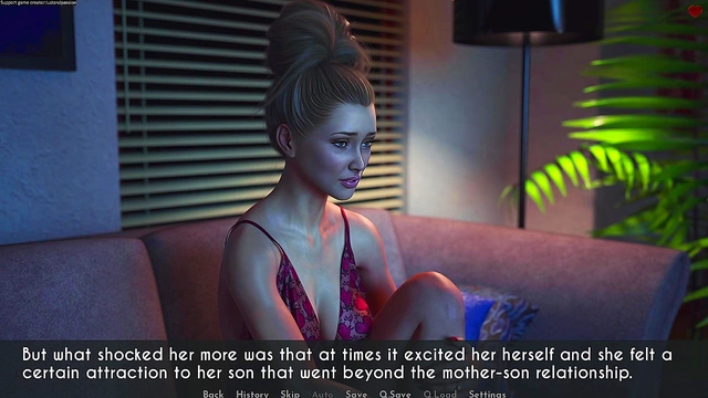 Busty Japanese Anime Babe Craves Another Wild Sex Session