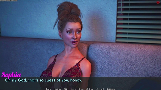 Busty Japanese Anime Babe Craves Another Wild Sex Session