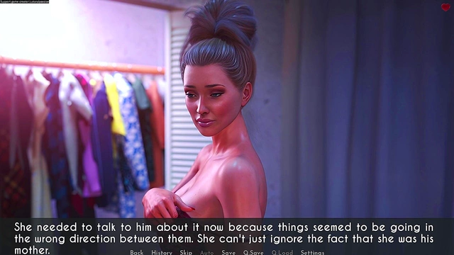 Busty Japanese Anime Babe Craves Another Wild Sex Session