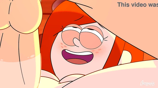 Horny Demon Girl Gets Fucked Hard for Massive 3D Cumshot