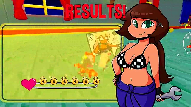 Horny Teacher Joins Orgy With College Teens for Anal Cumshot Creampies