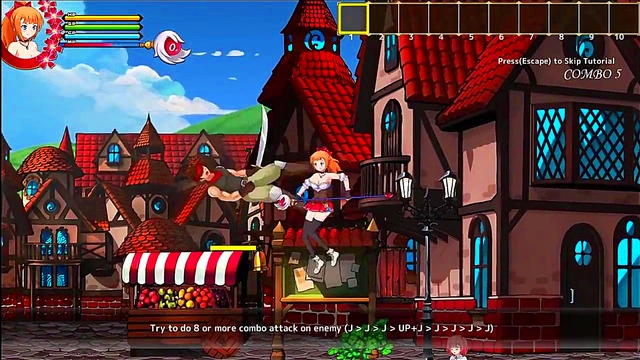 Petite Anime Chick Worships Feet Before Big Dick Pussy Penetration