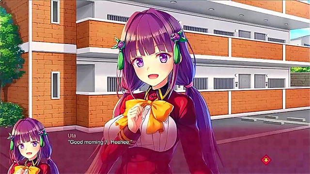 Seductive Anime Babe Gives Blowjob Then Rides Him Wildly for Orgasmic Finish