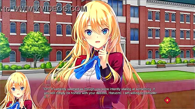 Seductive Anime Babe Gives Blowjob Then Rides Him Wildly for Orgasmic Finish