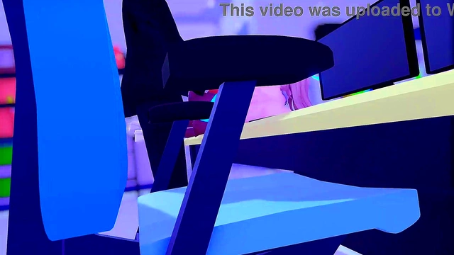 New Ecchi Anime Porn Game Features Busty Girls Big Boobs Commentary