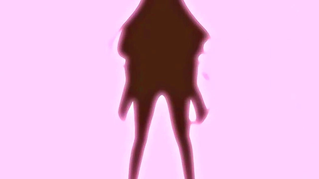 Huge-Bosomed Delva Seduces in Anime Sex Scene with Big Breasts Fantasy Action