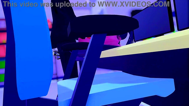 Anime Heroine Rides Cock To Explosive Cumshot Ecstasy