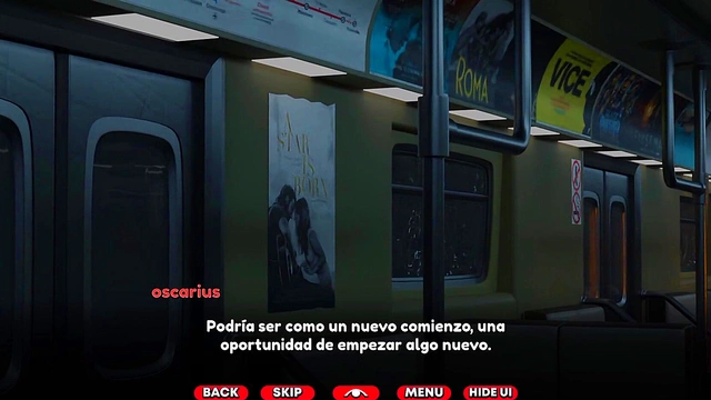 Busty College Babe Gets Spanked Hard for Her Naughty Games