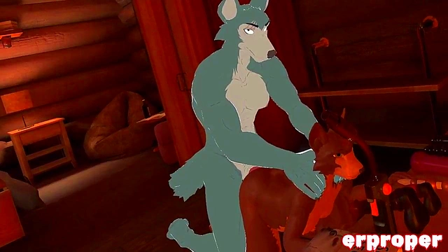 Curse Master Eats Under Treatment - Big Tits Bath Scene Pleasure Feast