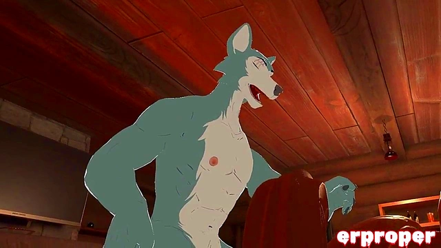 Curse Master Eats Under Treatment - Big Tits Bath Scene Pleasure Feast