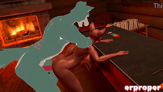 Curse Master Eats Under Treatment - Big Tits Bath Scene Pleasure Feast