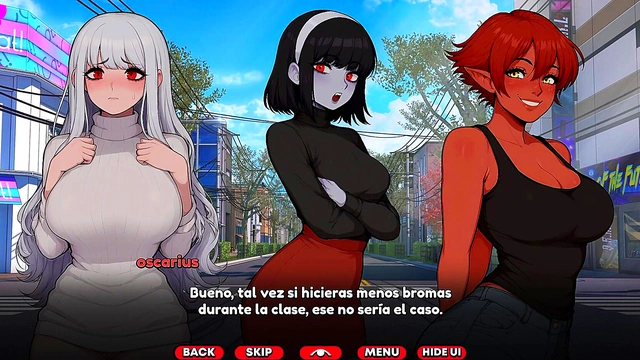 Naive College Chick Gets Eaten Out & Fucked Hard for Giant Cumshot!