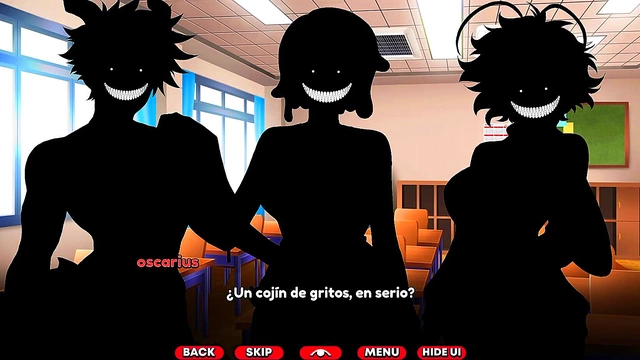 Naive College Chick Gets Eaten Out & Fucked Hard for Giant Cumshot!