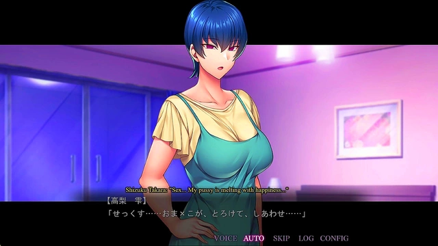 AI-Hentai Holli Gives Deep Blowjob & Wild Deepthroat For Orgasmic Release