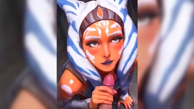 Sexy Anime Femboy Roommate Ties Up Guy for Steamy Intimate Night