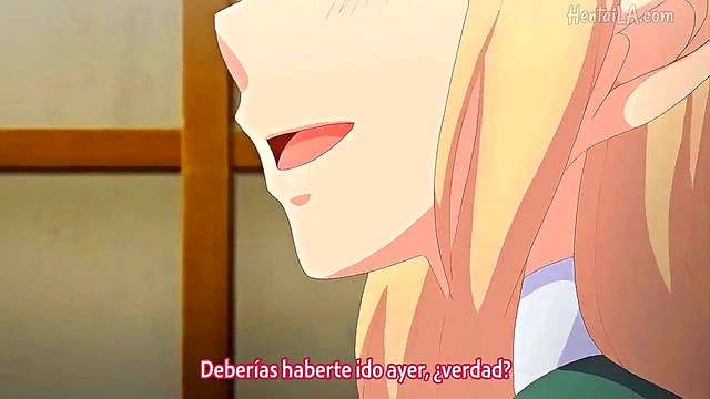 Stepmom Tempts Son With Sexy Outfits And Big Tits For Cuming