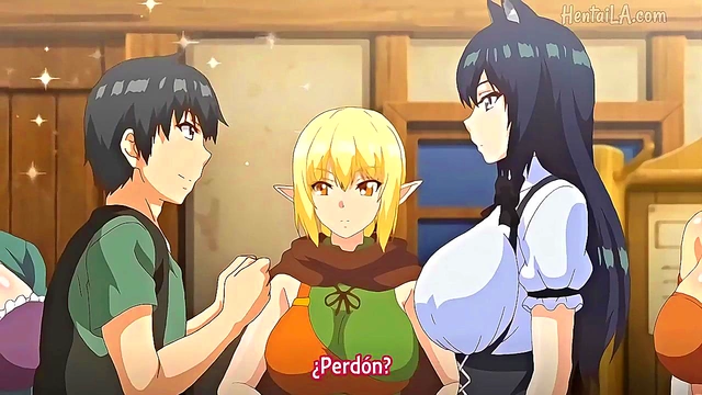 Stepmom Tempts Son With Sexy Outfits And Big Tits For Cuming