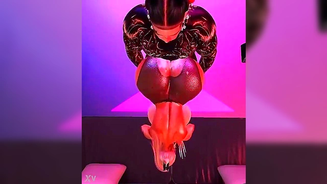 Monster Tutor Anime Girls Enjoy Big-Cock Action For Steamy Orgasms