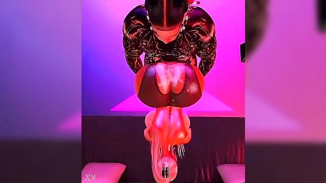 Monster Tutor Anime Girls Enjoy Big-Cock Action For Steamy Orgasms