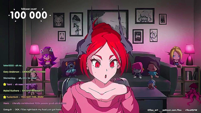 Asian MILF Gets Big-Ass Filled Doggy Style for Tasty Anal Sex Feast