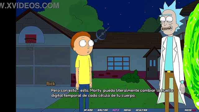 Komi San Big-Ass Anime Sex With Giant Dick In Every Hole