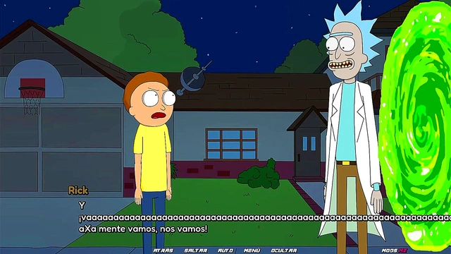 Komi San Big-Ass Anime Sex With Giant Dick In Every Hole