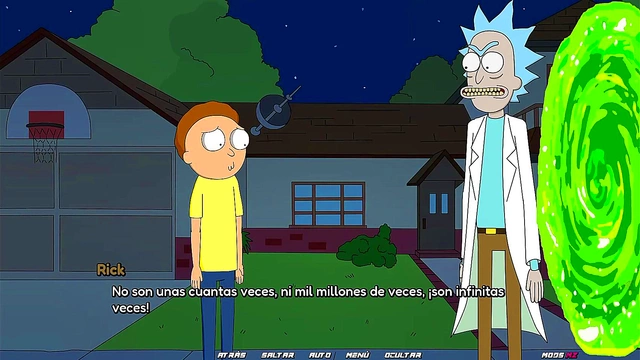 Komi San Big-Ass Anime Sex With Giant Dick In Every Hole