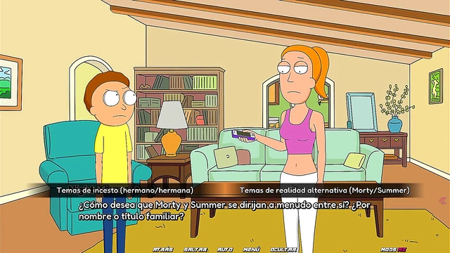 Komi San Big-Ass Anime Sex With Giant Dick In Every Hole