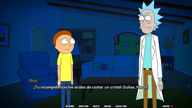 Komi San Big-Ass Anime Sex With Giant Dick In Every Hole