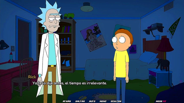 Komi San Big-Ass Anime Sex With Giant Dick In Every Hole