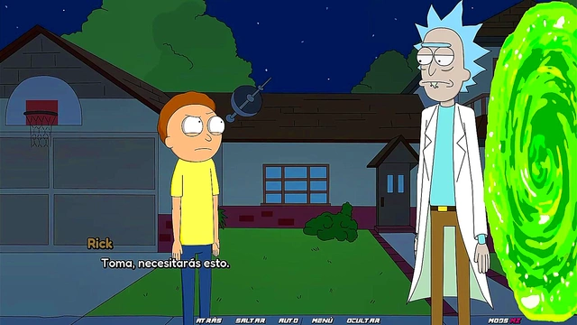 Komi San Big-Ass Anime Sex With Giant Dick In Every Hole