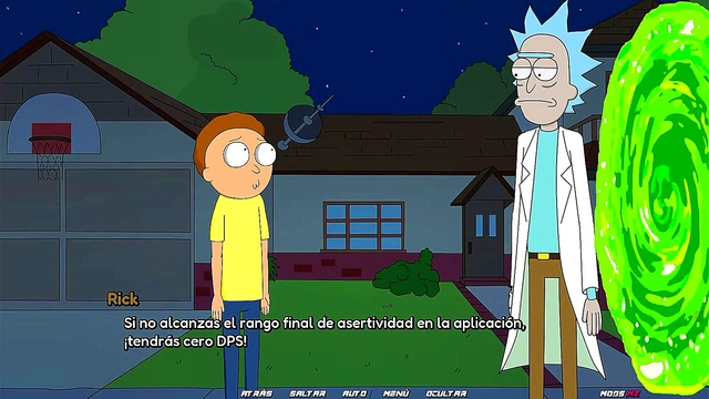 Komi San Big-Ass Anime Sex With Giant Dick In Every Hole