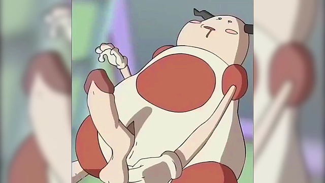 Big-Tit Teen Gets Fucked Hard for Squirt Orgasm & Big-Cock Creampie Blowjob