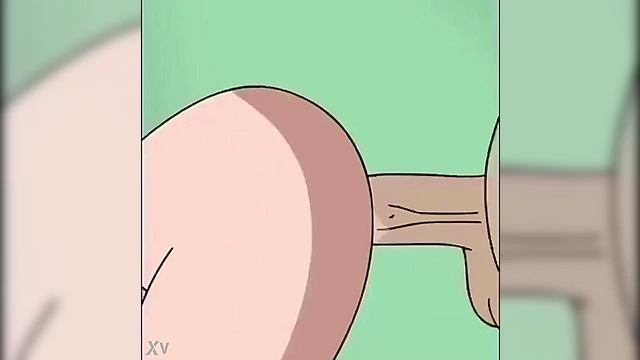 Big-Tit Teen Gets Fucked Hard for Squirt Orgasm & Big-Cock Creampie Blowjob