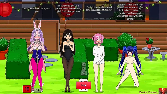 Cute Anime Puppy Maid Sucks Dick Til She Gets Facial Cumshot Creampie