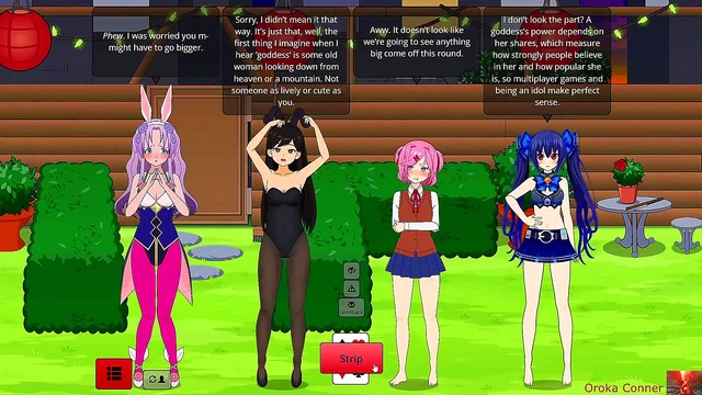 Cute Anime Puppy Maid Sucks Dick Til She Gets Facial Cumshot Creampie