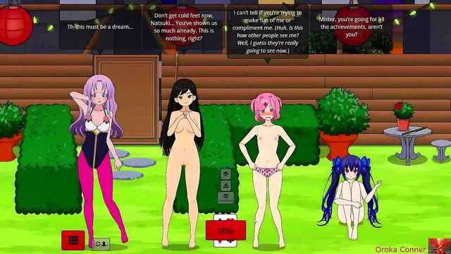 Cute Anime Puppy Maid Sucks Dick Til She Gets Facial Cumshot Creampie