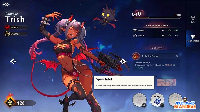 Lewd Game Racing Leads To Zonetan Getting Hardcore Hentai Action