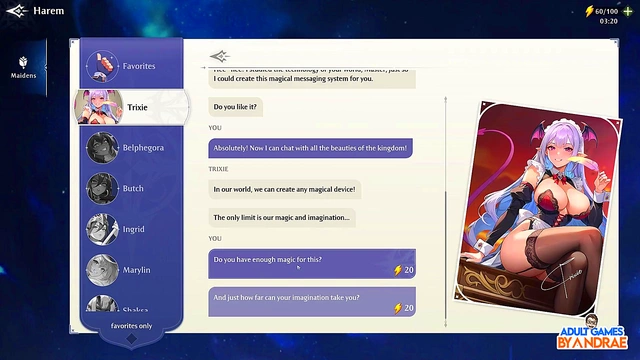 Lewd Game Racing Leads To Zonetan Getting Hardcore Hentai Action