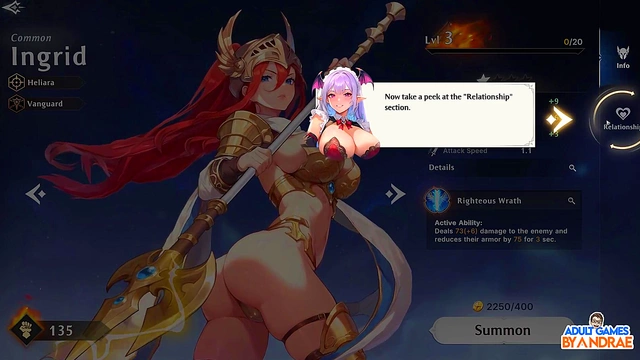 Lewd Game Racing Leads To Zonetan Getting Hardcore Hentai Action