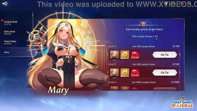 Lewd Game Racing Leads To Zonetan Getting Hardcore Hentai Action