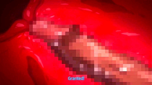 Emo Witch Sucks BBC in Roblox Condo for Thick Cumshot Delight