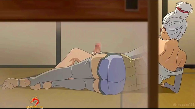 Innocent Virgin Girl Surrenders To Men's Lustful Desires In A Hot Hentai Game