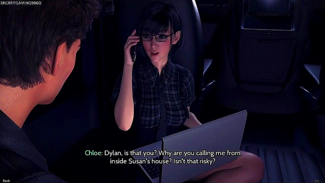 Lucy Heartfilia Rides Loke Hard In Fairy Tail Hentai Cowgirl Fantasy