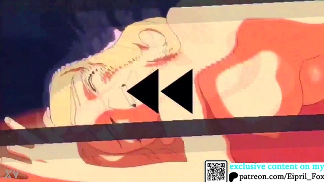 Sexy Bikini Warrior Fights While Fucking for Cumshot