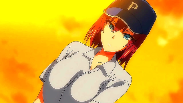 Misasa's Anime Sex Fantasies Explode With Hot Cocks & Orgasmic Bliss