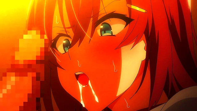 Misasa's Anime Sex Fantasies Explode With Hot Cocks & Orgasmic Bliss