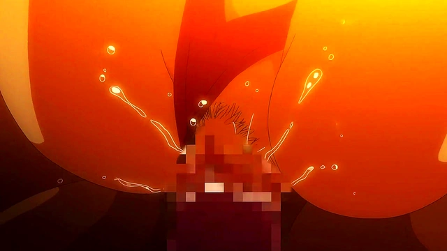 Misasa's Anime Sex Fantasies Explode With Hot Cocks & Orgasmic Bliss