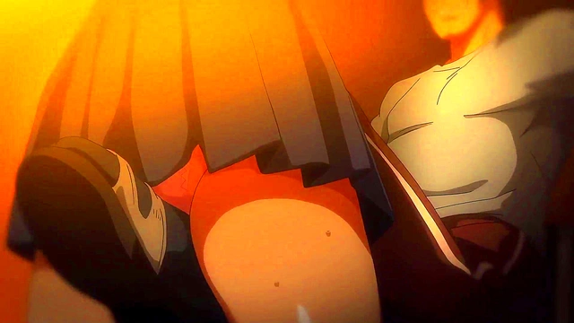 Misasa's Anime Sex Fantasies Explode With Hot Cocks & Orgasmic Bliss